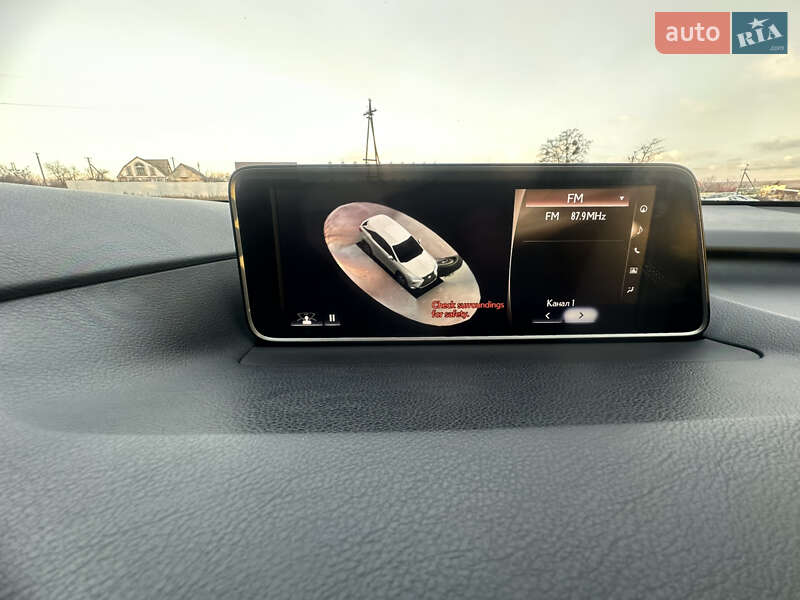 Внедорожник / Кроссовер Lexus RX 2015 в Харькове фото 22 Внедорожник / Кроссовер Lexus RX 2015 в Харькове