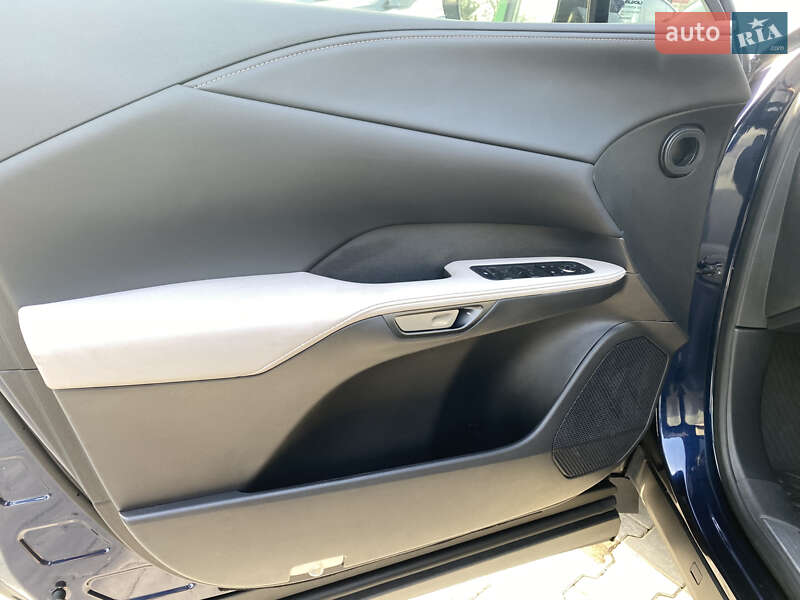 Внедорожник / Кроссовер Lexus RX 2024 в Киеве фото 11 Внедорожник / Кроссовер Lexus RX 2024 в Киеве