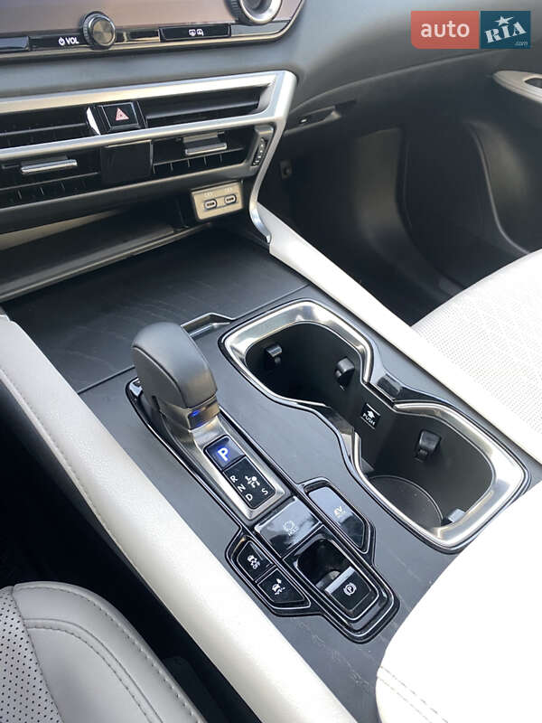 Внедорожник / Кроссовер Lexus RX 2024 в Киеве фото 18 Внедорожник / Кроссовер Lexus RX 2024 в Киеве