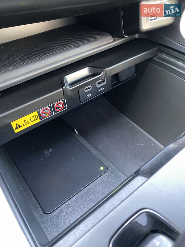 Внедорожник / Кроссовер Lexus RX 2024 в Киеве фото 19 Внедорожник / Кроссовер Lexus RX 2024 в Киеве