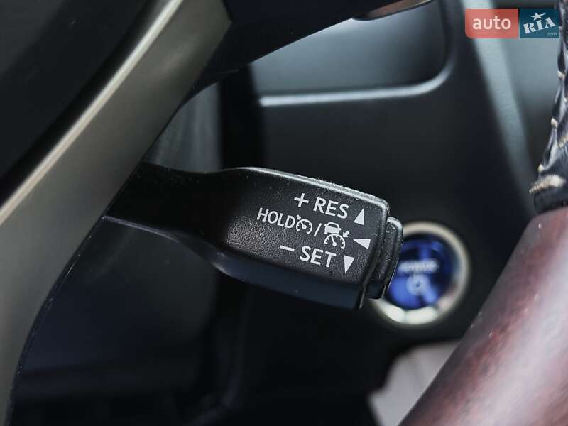 Внедорожник / Кроссовер Lexus RX 2022 в Киеве