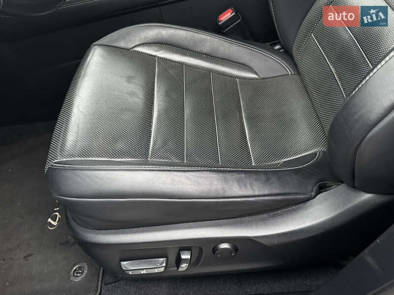 Внедорожник / Кроссовер Lexus RX 2016 в Днепре