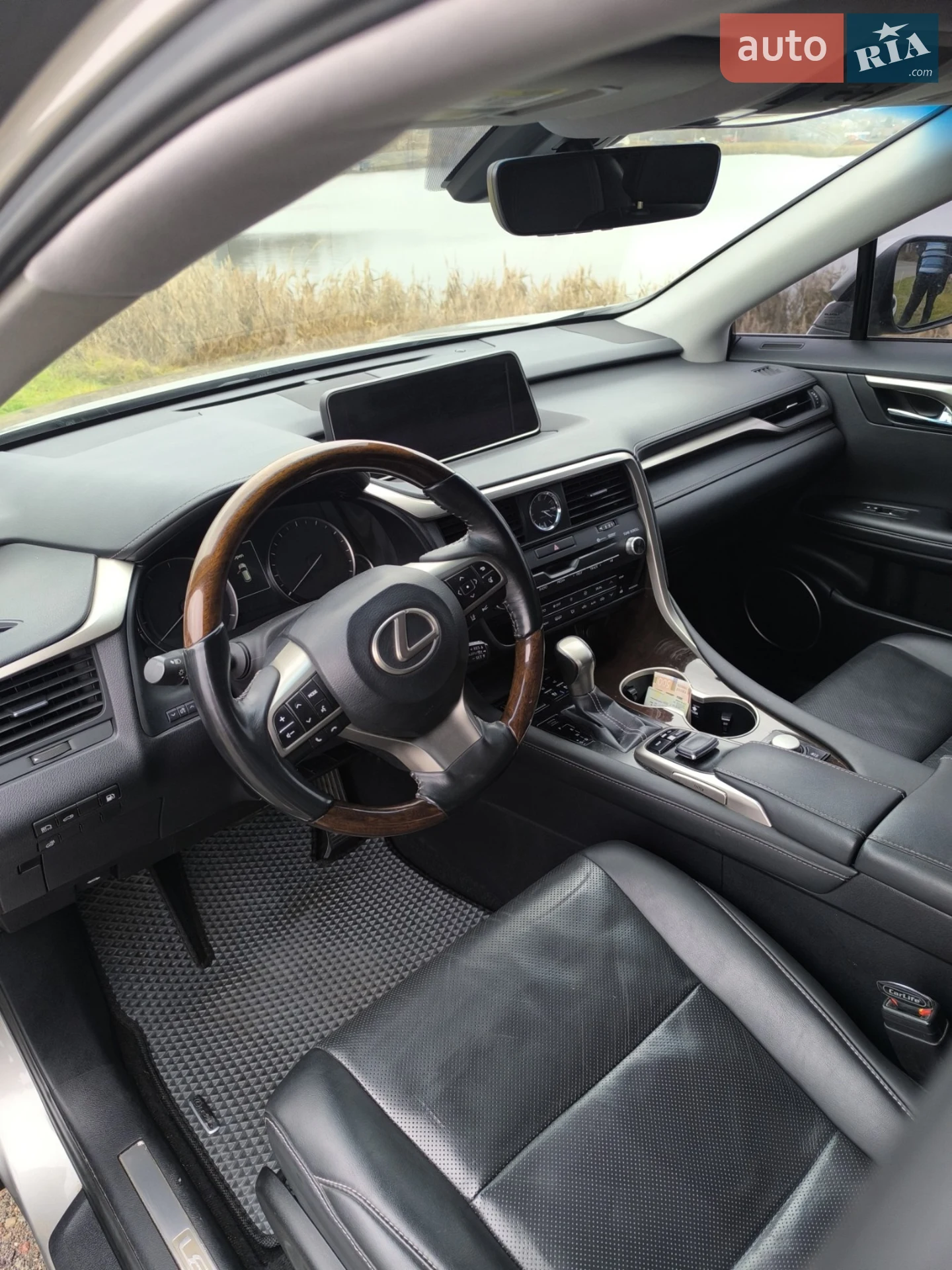 2018 Lexus RX - мініатюра 4