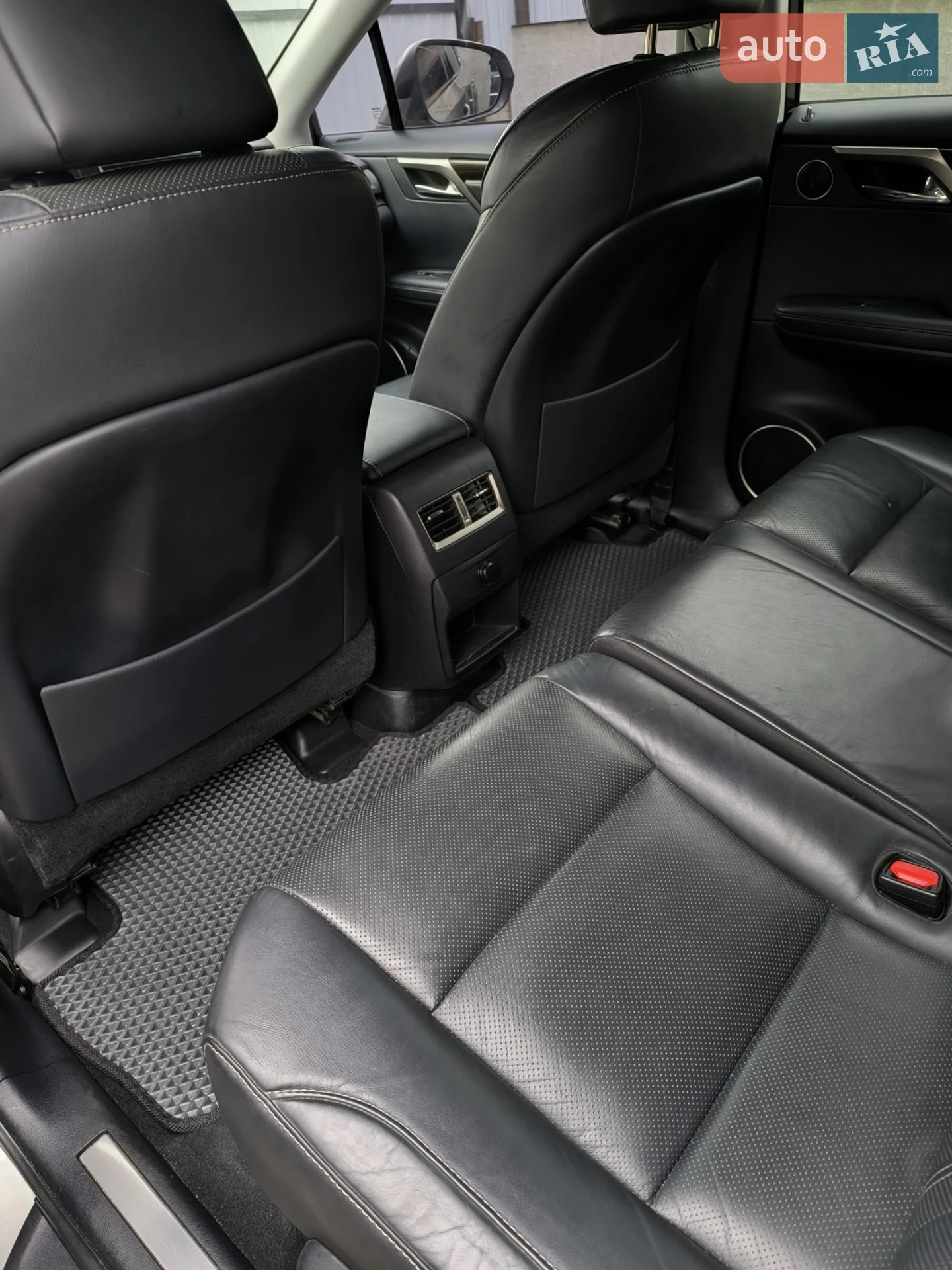 2018 Lexus RX - мініатюра 6