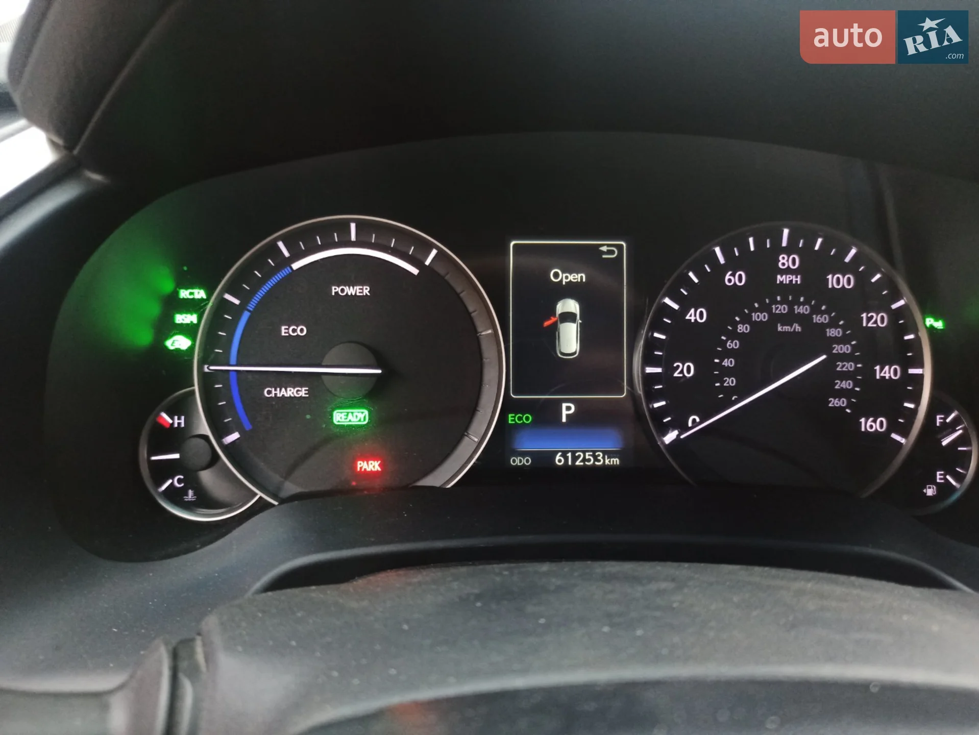 2018 Lexus RX - мініатюра 9
