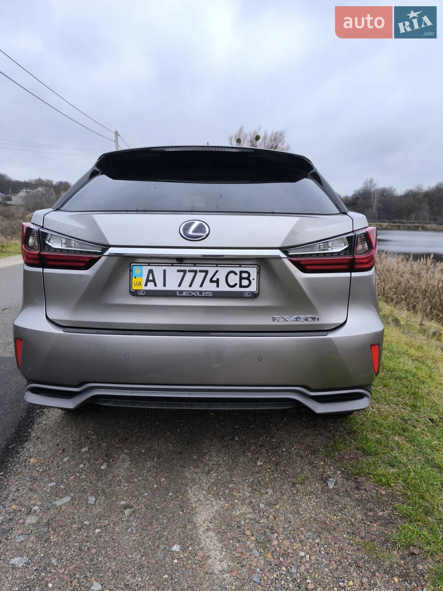 2018 Lexus RX - мініатюра 10