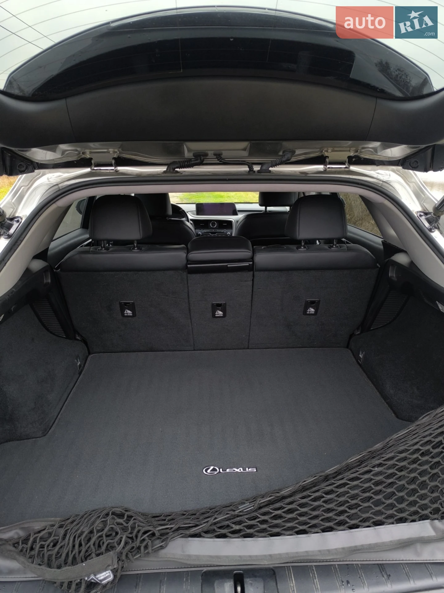 2018 Lexus RX - мініатюра 14