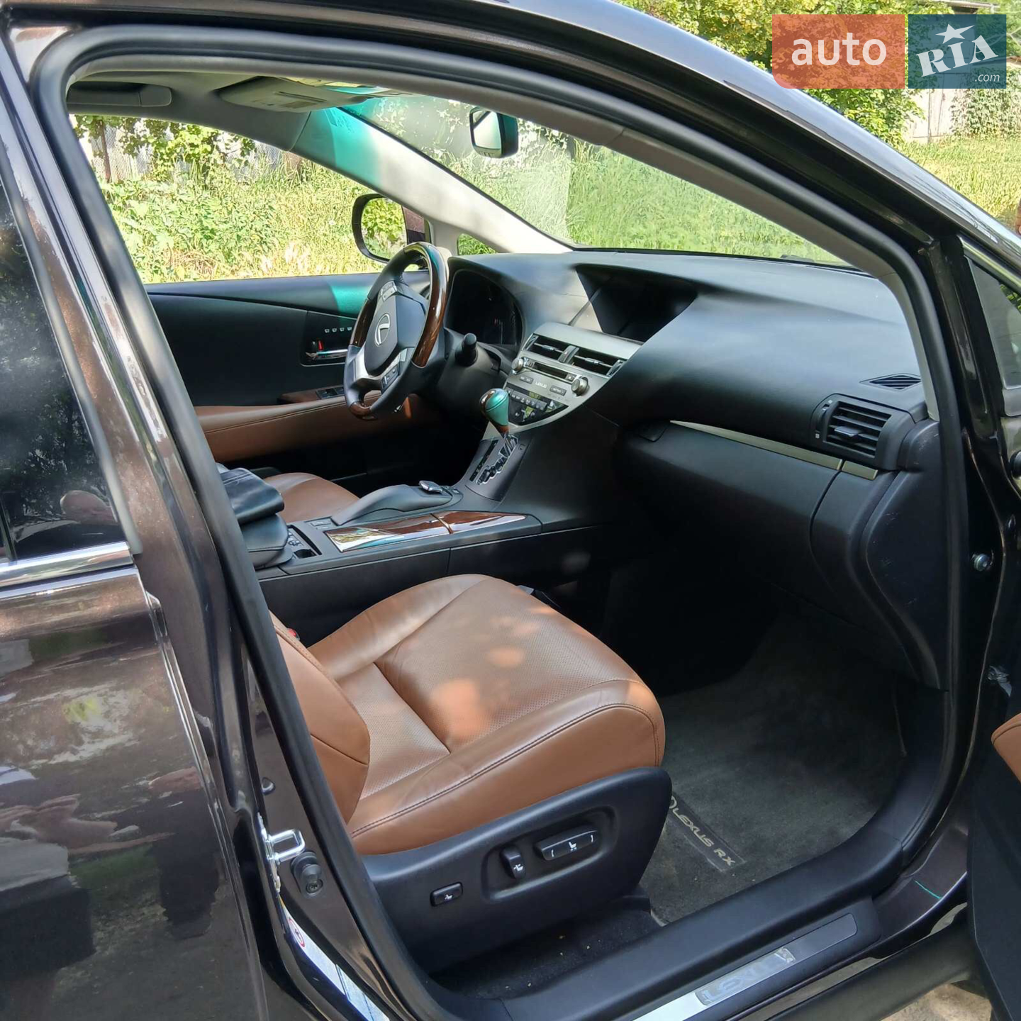 2014 Lexus RX - мініатюра 10