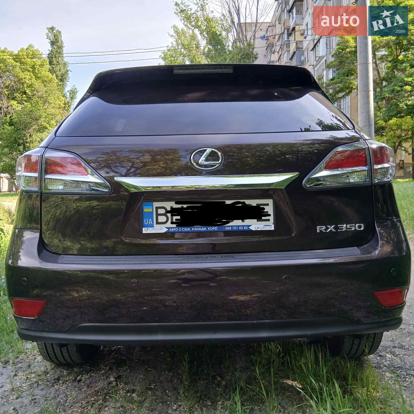 2014 Lexus RX - мініатюра 16