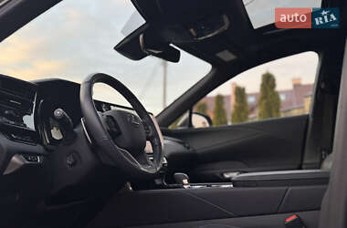 Внедорожник / Кроссовер Lexus RX 2024 в Львове