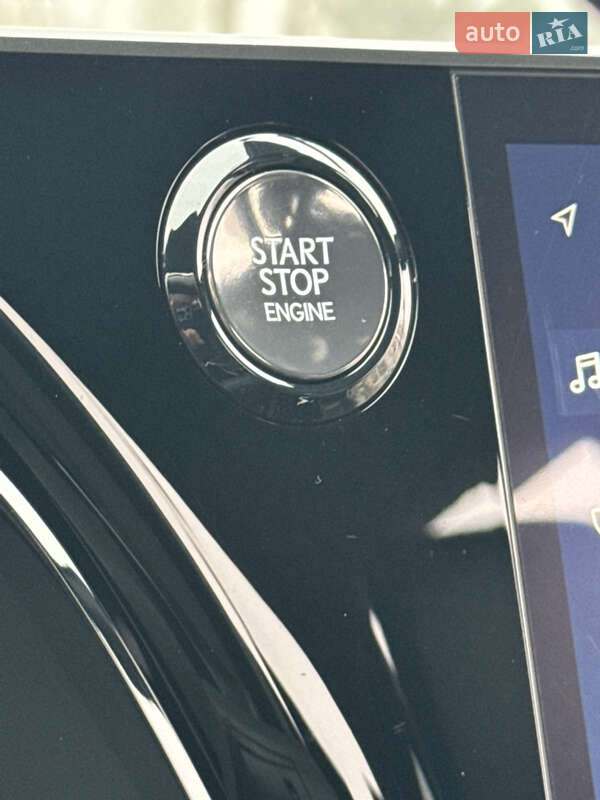 Позашляховик / Кросовер Lexus RX 2023 в Києві фото 19 Позашляховик / Кросовер Lexus RX 2023 в Києві