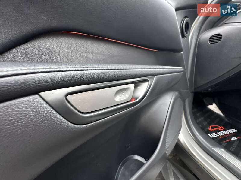 Позашляховик / Кросовер Lexus RX 2023 в Києві фото 38 Позашляховик / Кросовер Lexus RX 2023 в Києві