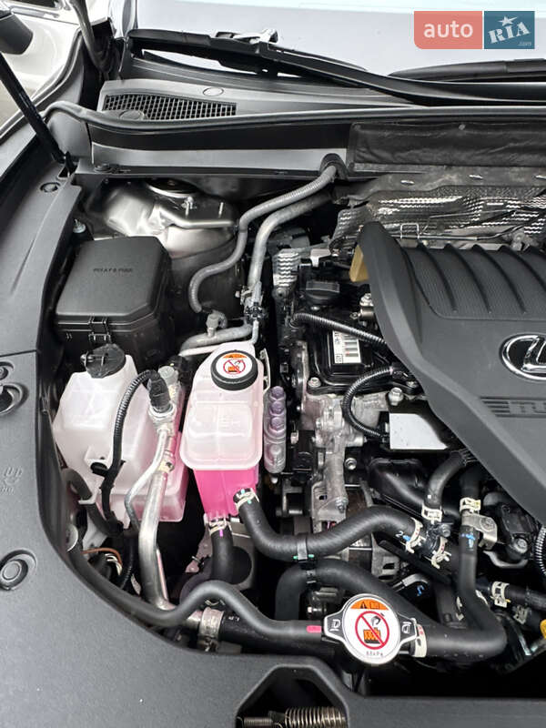 Позашляховик / Кросовер Lexus RX 2023 в Києві фото 91 Позашляховик / Кросовер Lexus RX 2023 в Києві