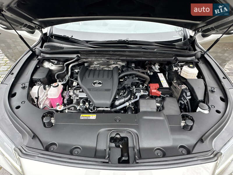 Позашляховик / Кросовер Lexus RX 2023 в Києві фото 92 Позашляховик / Кросовер Lexus RX 2023 в Києві