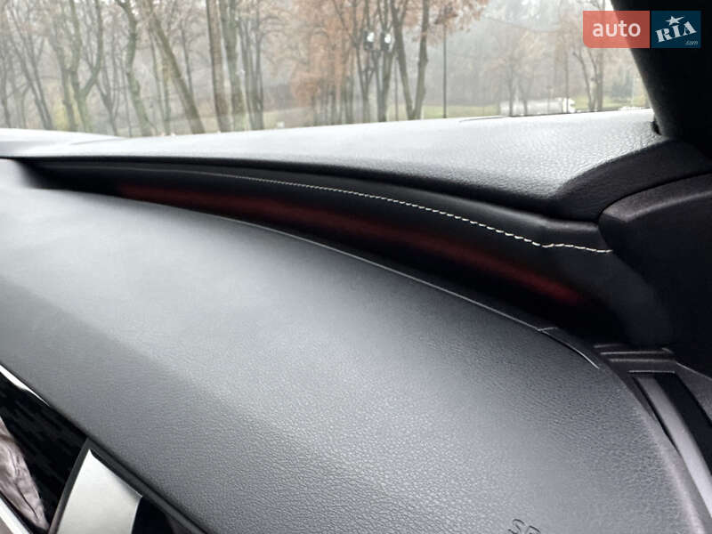 Позашляховик / Кросовер Lexus RX 2023 в Києві фото 106 Позашляховик / Кросовер Lexus RX 2023 в Києві