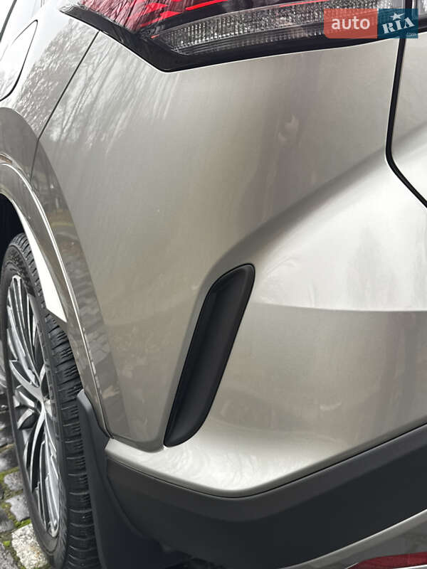 Позашляховик / Кросовер Lexus RX 2023 в Києві фото 134 Позашляховик / Кросовер Lexus RX 2023 в Києві