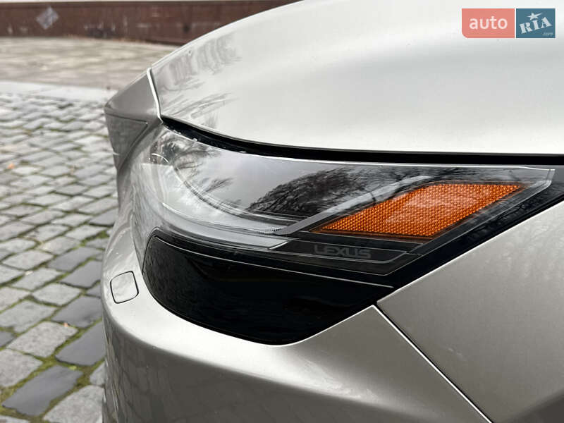 Позашляховик / Кросовер Lexus RX 2023 в Києві фото 140 Позашляховик / Кросовер Lexus RX 2023 в Києві