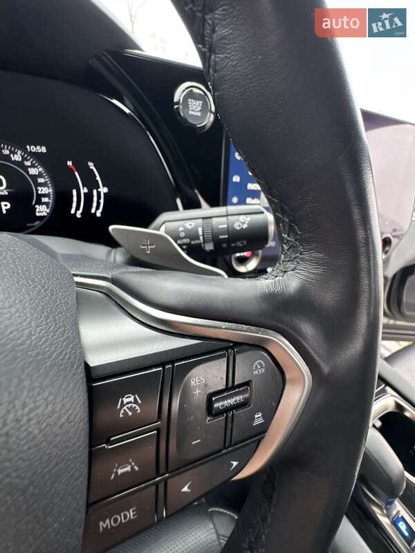 Позашляховик / Кросовер Lexus RX 2023 в Києві фото 167 Позашляховик / Кросовер Lexus RX 2023 в Києві