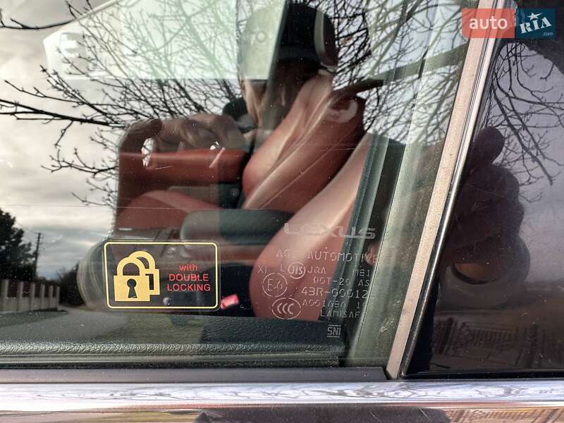 Внедорожник / Кроссовер Lexus RX 2013 в Виннице фото 14 Внедорожник / Кроссовер Lexus RX 2013 в Виннице