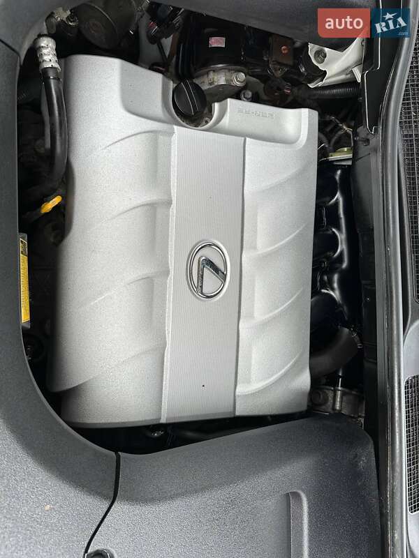 Внедорожник / Кроссовер Lexus RX 2013 в Виннице фото 24 Внедорожник / Кроссовер Lexus RX 2013 в Виннице