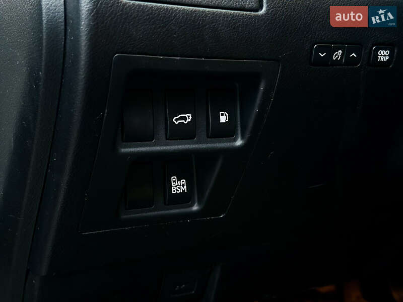 Позашляховик / Кросовер Lexus RX 2013 в Києві фото 17 Позашляховик / Кросовер Lexus RX 2013 в Києві