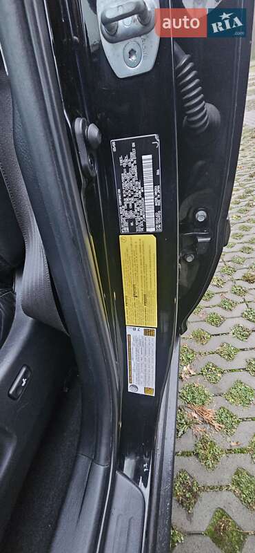 Позашляховик / Кросовер Lexus RX 2008 в Харкові фото 20 Позашляховик / Кросовер Lexus RX 2008 в Харкові