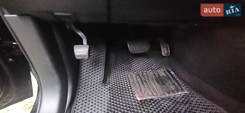 Позашляховик / Кросовер Lexus RX 2008 в Харкові фото 22 Позашляховик / Кросовер Lexus RX 2008 в Харкові