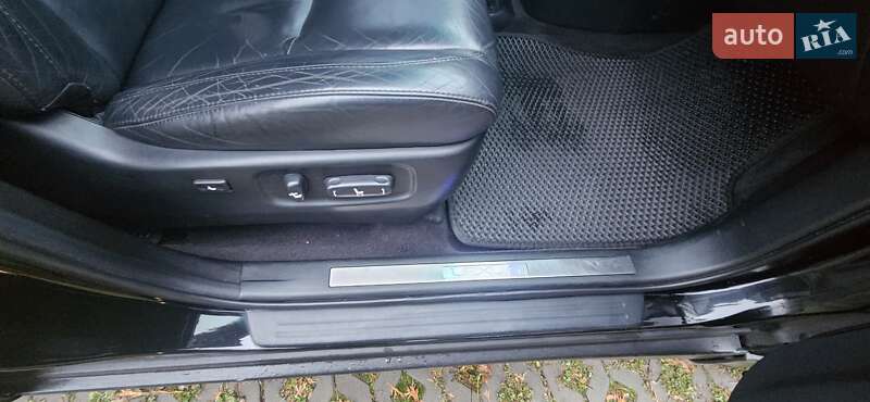 Позашляховик / Кросовер Lexus RX 2008 в Харкові фото 27 Позашляховик / Кросовер Lexus RX 2008 в Харкові