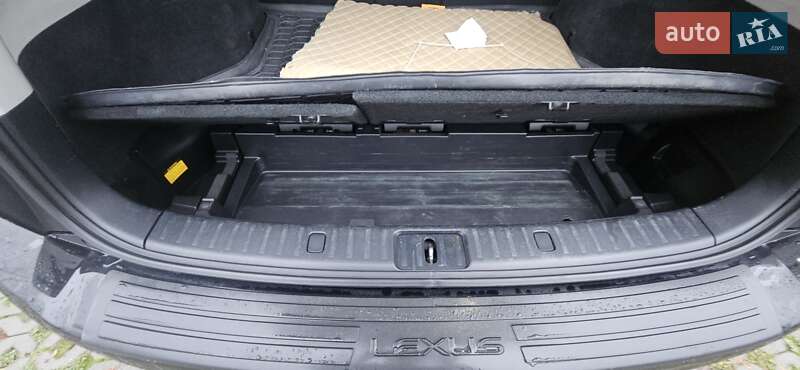 Позашляховик / Кросовер Lexus RX 2008 в Харкові фото 48 Позашляховик / Кросовер Lexus RX 2008 в Харкові