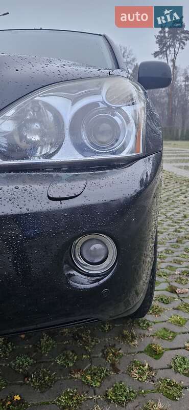 Позашляховик / Кросовер Lexus RX 2008 в Харкові фото 12 Позашляховик / Кросовер Lexus RX 2008 в Харкові