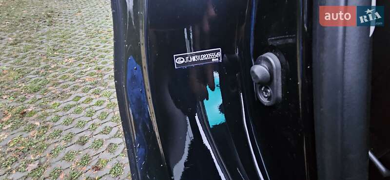 Позашляховик / Кросовер Lexus RX 2008 в Харкові фото 64 Позашляховик / Кросовер Lexus RX 2008 в Харкові