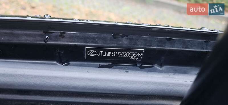 Позашляховик / Кросовер Lexus RX 2008 в Харкові фото 69 Позашляховик / Кросовер Lexus RX 2008 в Харкові