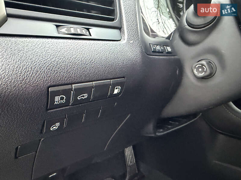 Внедорожник / Кроссовер Lexus RX 2022 в Львове фото 23 Внедорожник / Кроссовер Lexus RX 2022 в Львове