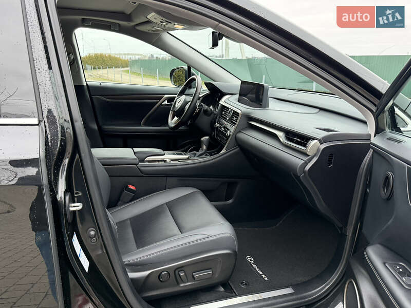 Внедорожник / Кроссовер Lexus RX 2022 в Львове фото 34 Внедорожник / Кроссовер Lexus RX 2022 в Львове