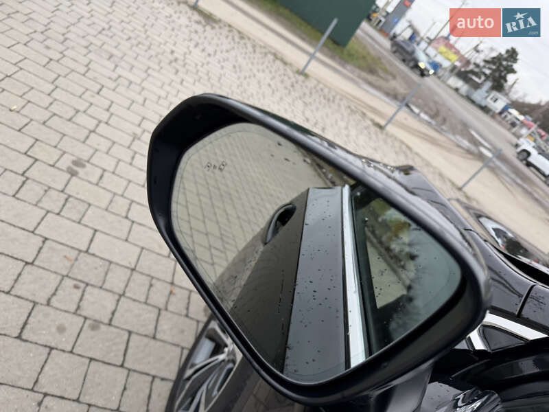 Внедорожник / Кроссовер Lexus RX 2022 в Львове фото 37 Внедорожник / Кроссовер Lexus RX 2022 в Львове