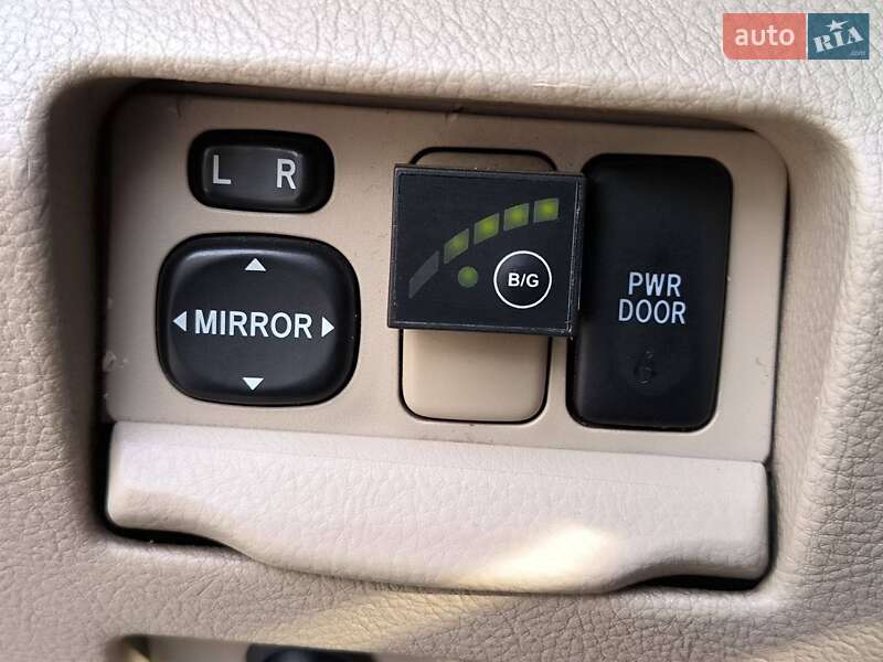 Позашляховик / Кросовер Lexus RX 2004 в Києві