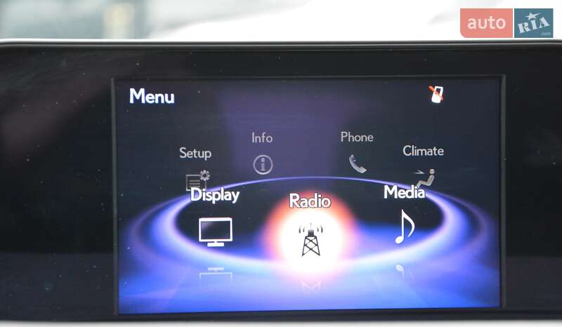 Внедорожник / Кроссовер Lexus RX 2018 в Киеве фото 33 Внедорожник / Кроссовер Lexus RX 2018 в Киеве