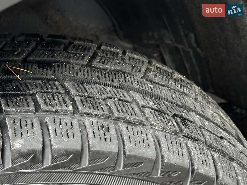 Позашляховик / Кросовер Lexus RX 2016 в Трускавці