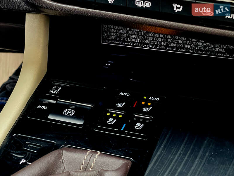 Позашляховик / Кросовер Lexus RX 2016 в Вінниці