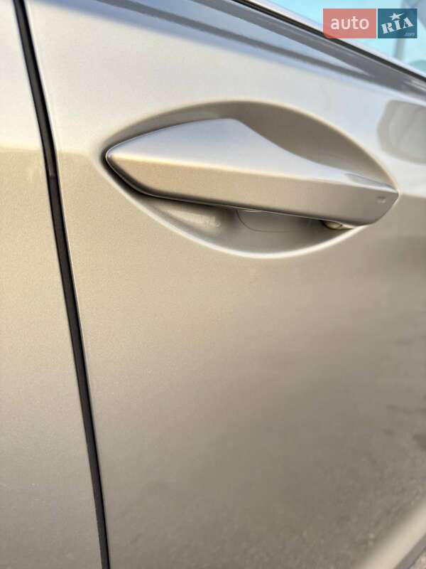 Внедорожник / Кроссовер Lexus RX 2021 в Запорожье