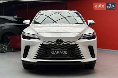 Внедорожник / Кроссовер Lexus RX 2023 в Киеве