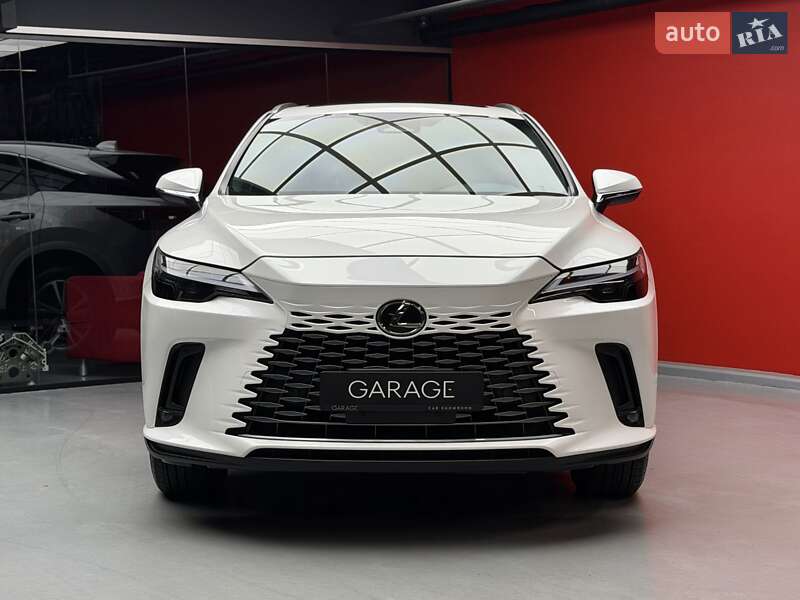 Внедорожник / Кроссовер Lexus RX 2023 в Киеве