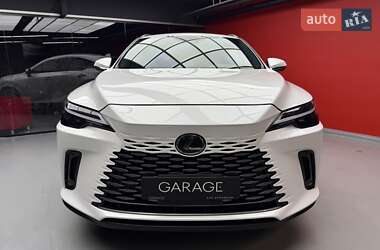Внедорожник / Кроссовер Lexus RX 2023 в Киеве