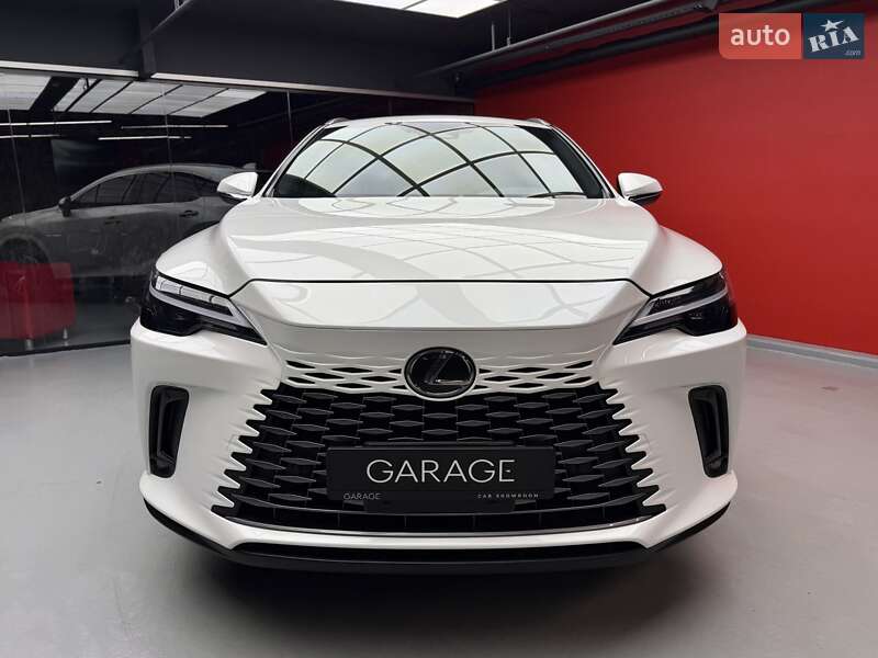 Внедорожник / Кроссовер Lexus RX 2023 в Киеве