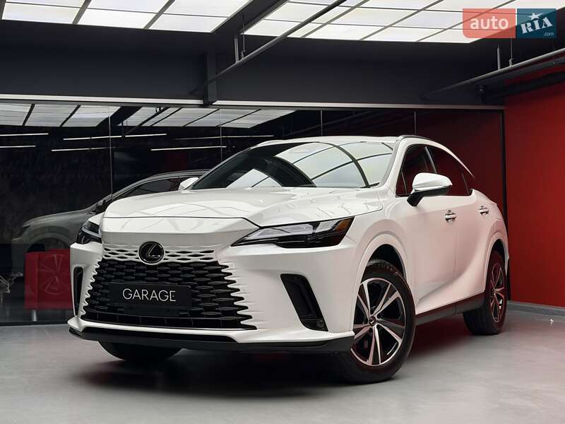 AUTO.RIA – Купить Белые авто Лексус РХ 350 - продажа Lexus RX 350
