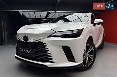 Внедорожник / Кроссовер Lexus RX 2023 в Киеве