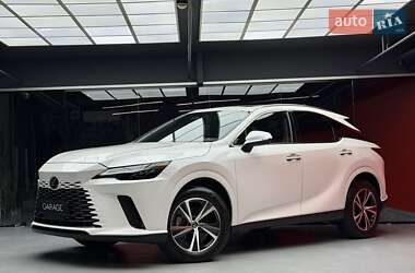 Внедорожник / Кроссовер Lexus RX 2023 в Киеве