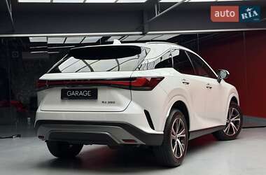 Внедорожник / Кроссовер Lexus RX 2023 в Киеве