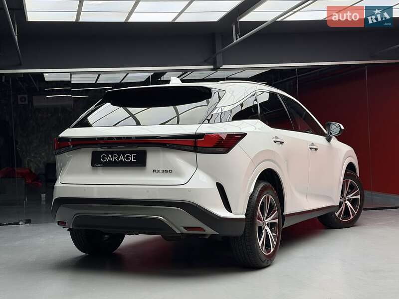Внедорожник / Кроссовер Lexus RX 2023 в Киеве