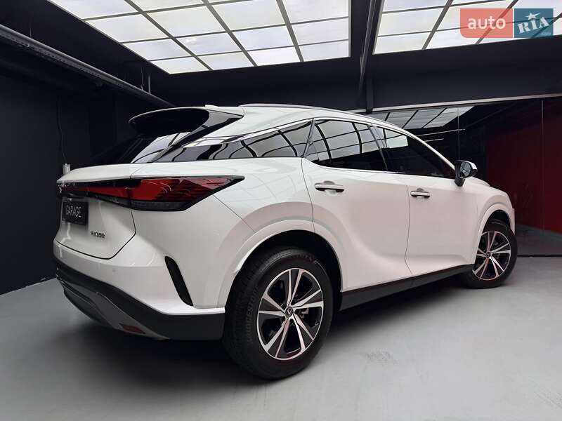 Внедорожник / Кроссовер Lexus RX 2023 в Киеве